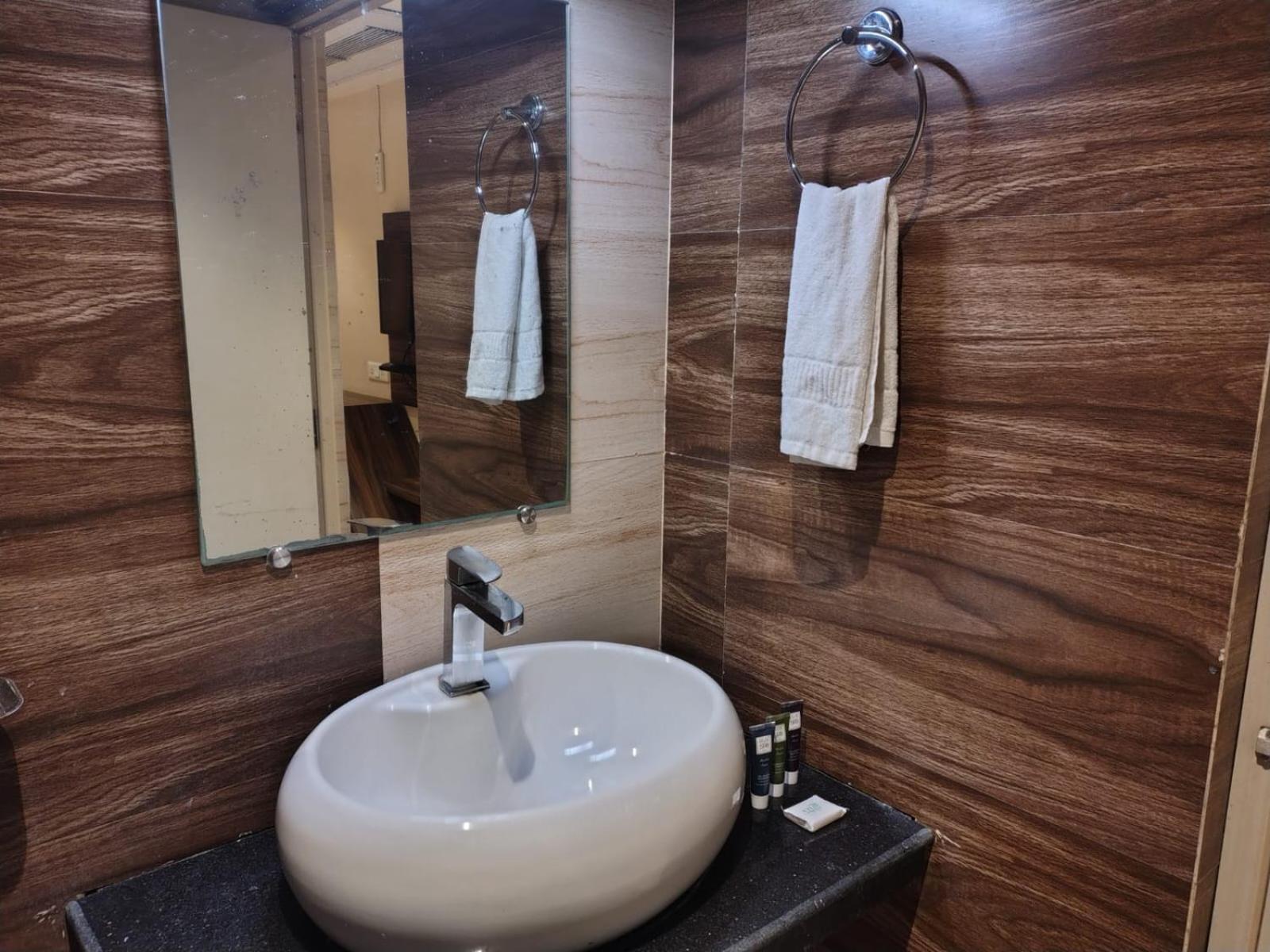Orangepetal Comfort Hillton Digha  Exterior foto