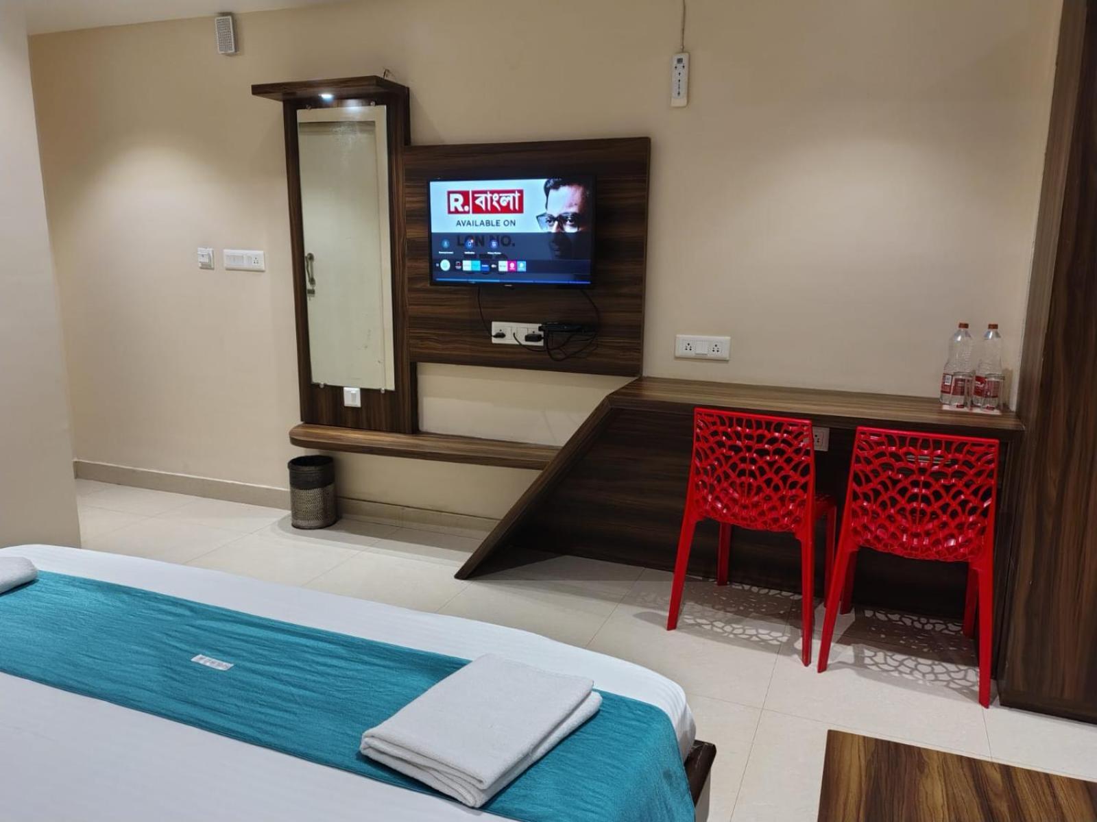 Orangepetal Comfort Hillton Digha  Exterior foto